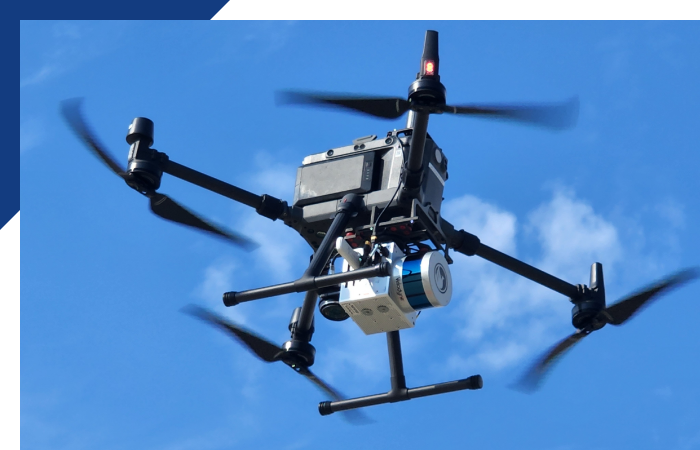 UAV（無人航空機）の機体及びシステムの販売やUAV撮影業者の紹介